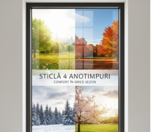 sticla anotimpuri sticla anotimpuri