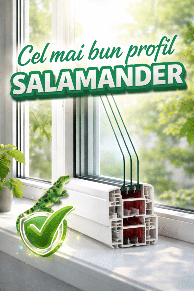 cel mai bun profil salamander cel mai bun profil salamander