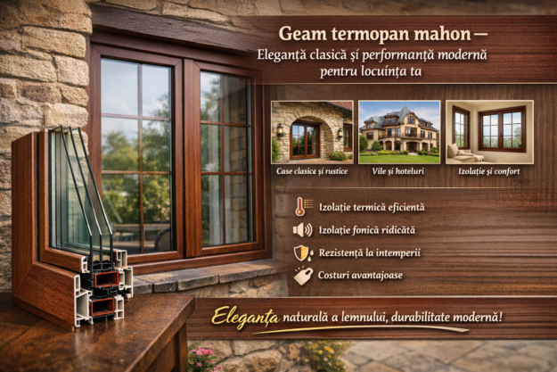 geam termopan mahon geam termopan mahon