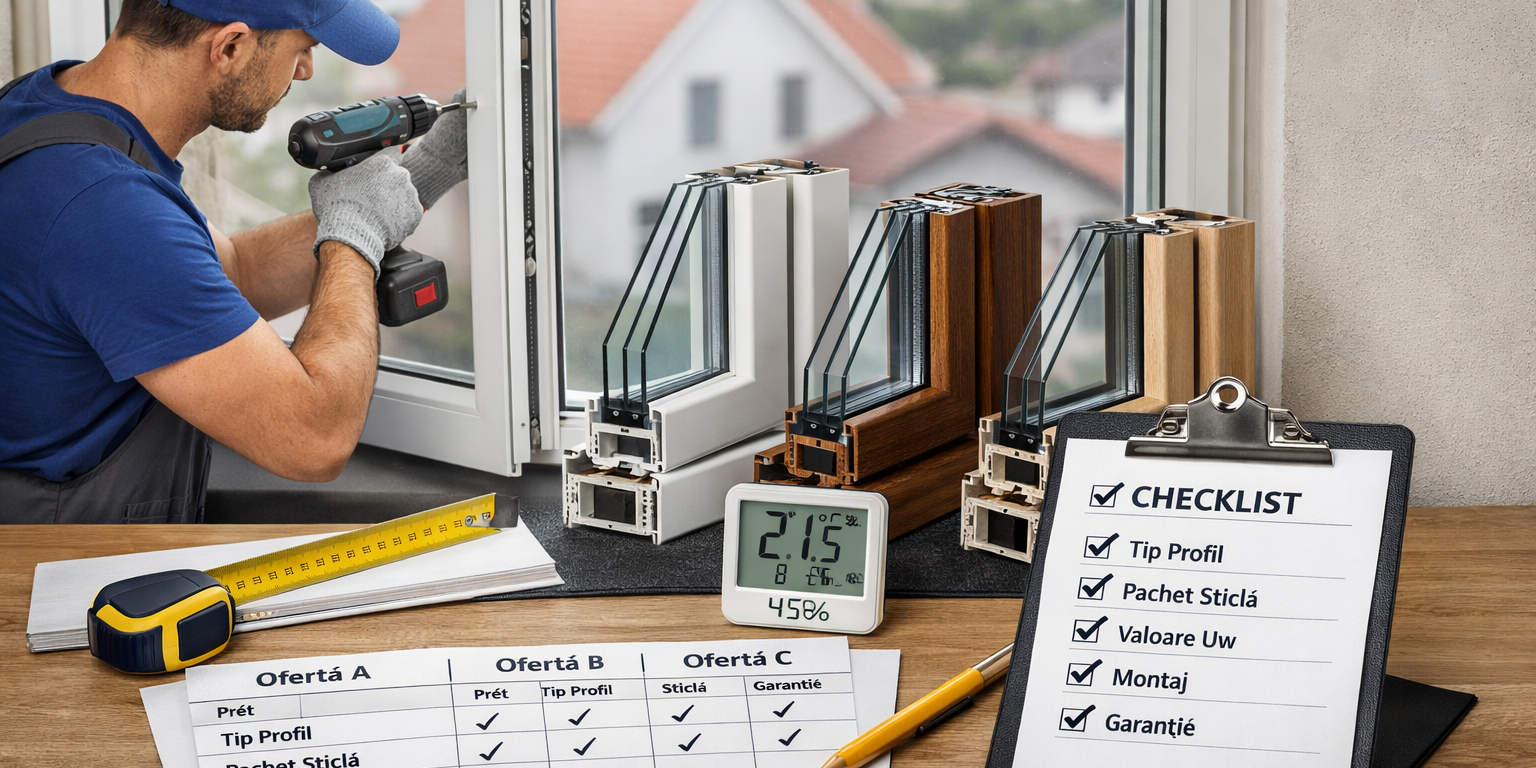 oferta geamuri termopan oferta geamuri termopan