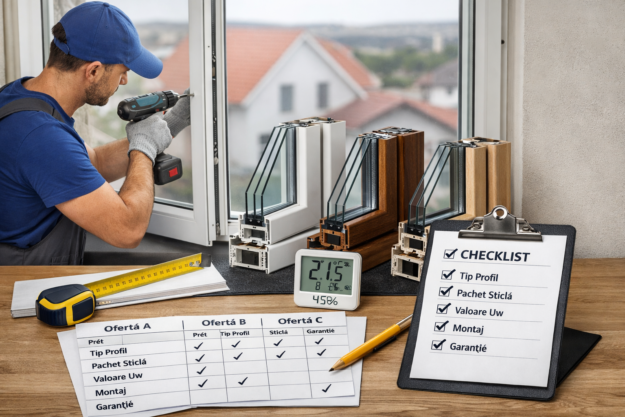 oferta geamuri termopan oferta geamuri termopan