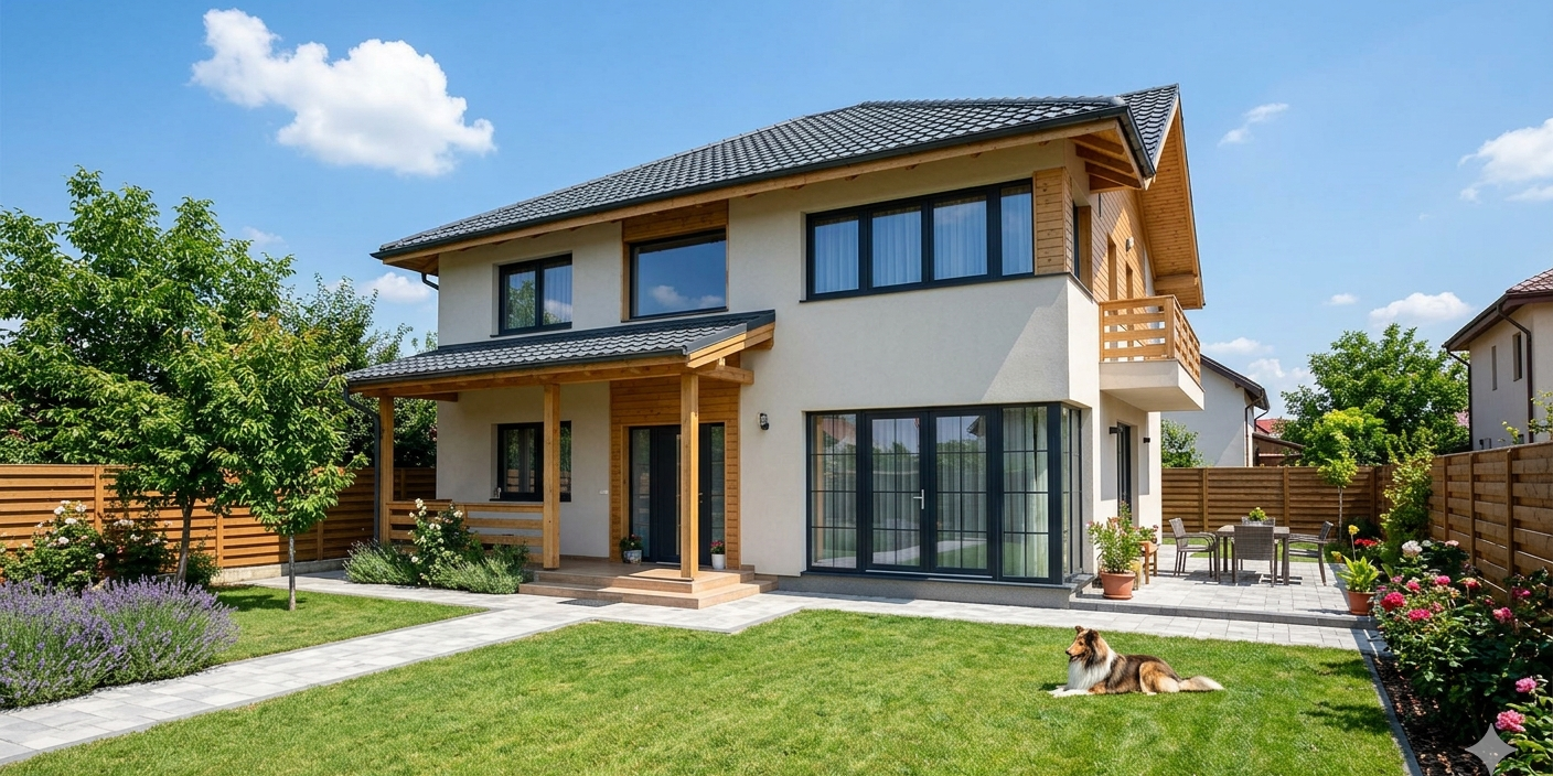 geam termopan preturi