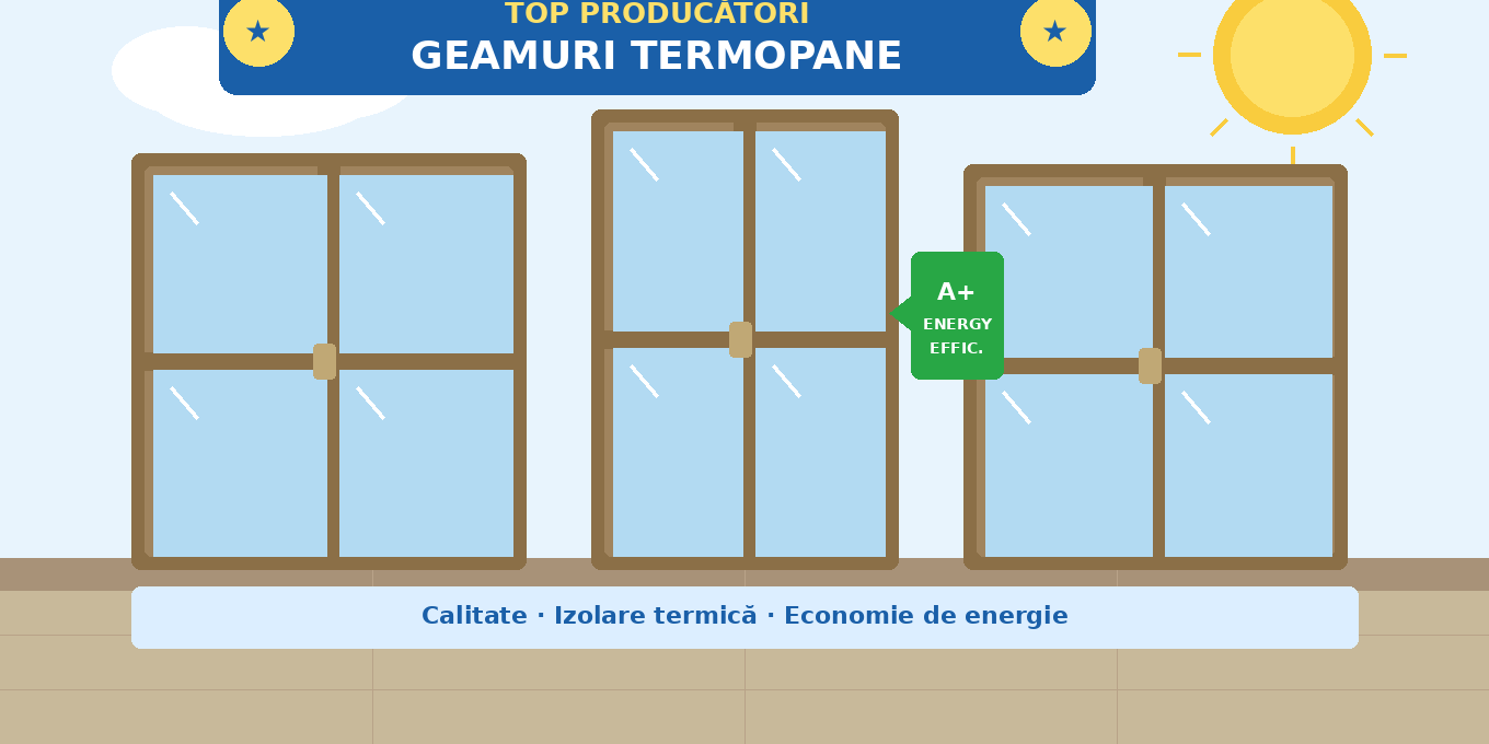 termopane