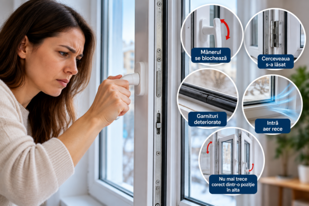 Troubled Window A Home Repair Guide
